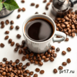 Как хранить кофе молотый